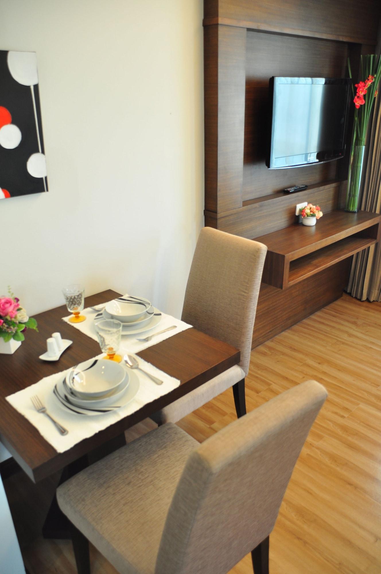 Avion Hotel Банкок Екстериор снимка